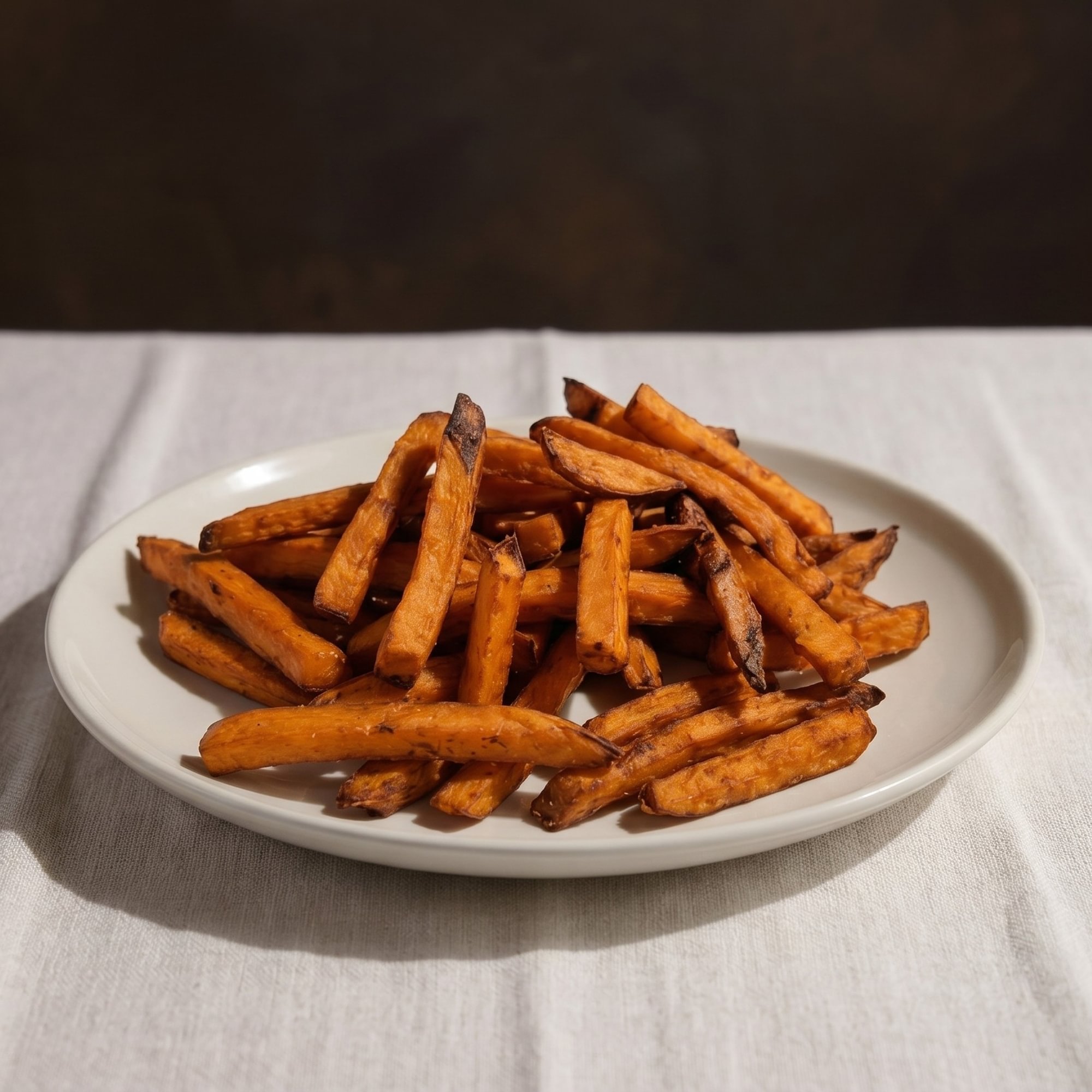 Sweet Potato Fries