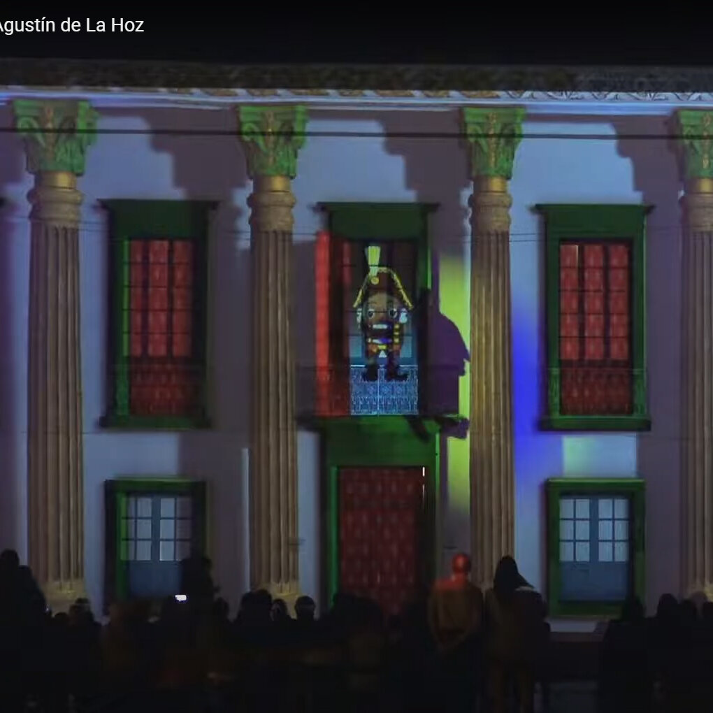 Galería en miniatura