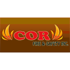 Cor Fire & Safety Inc Astorville