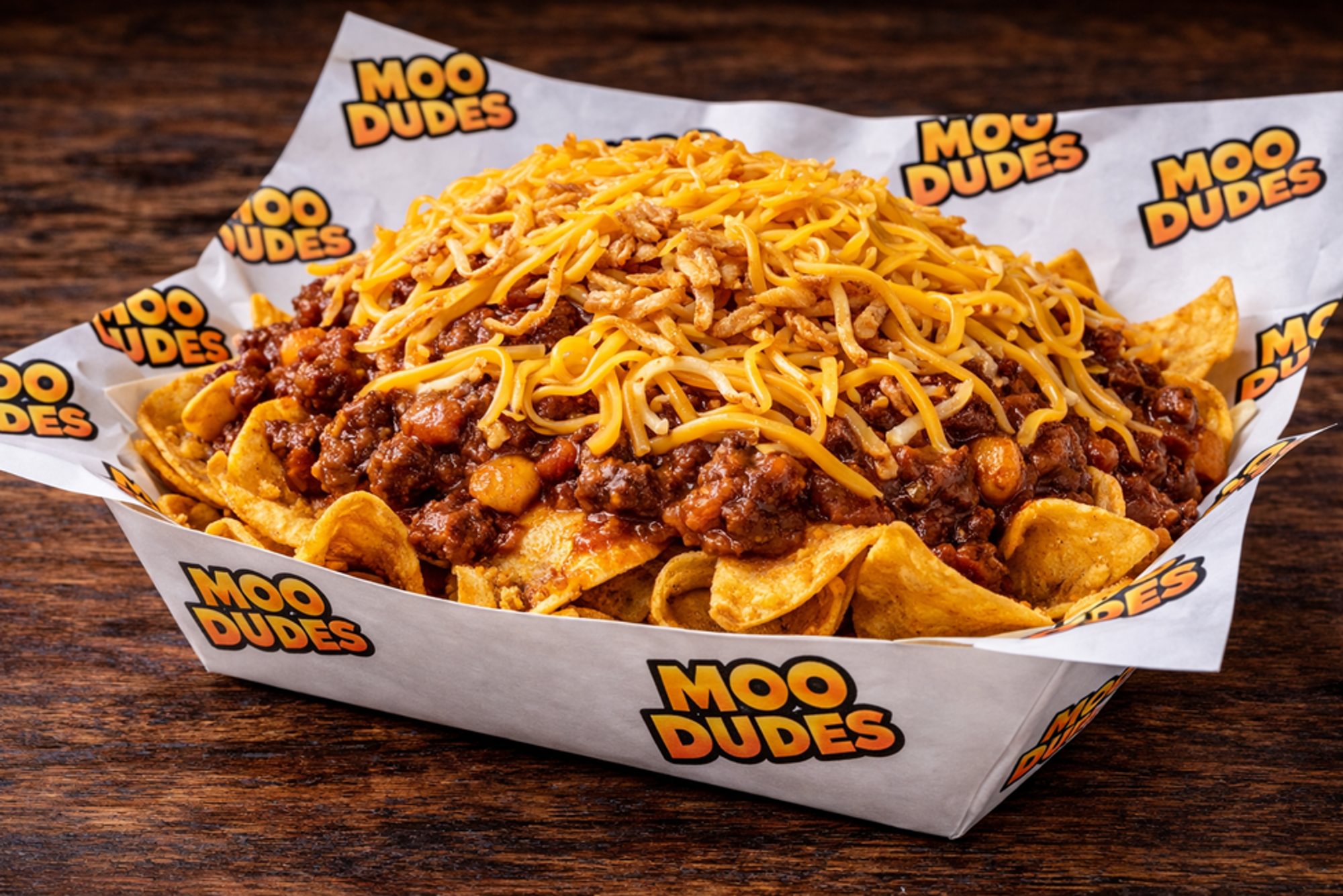 Frito Pie