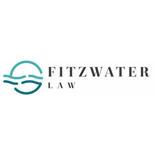 Fitzwater Law Logo
