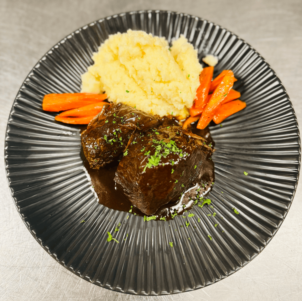 Short Ribs