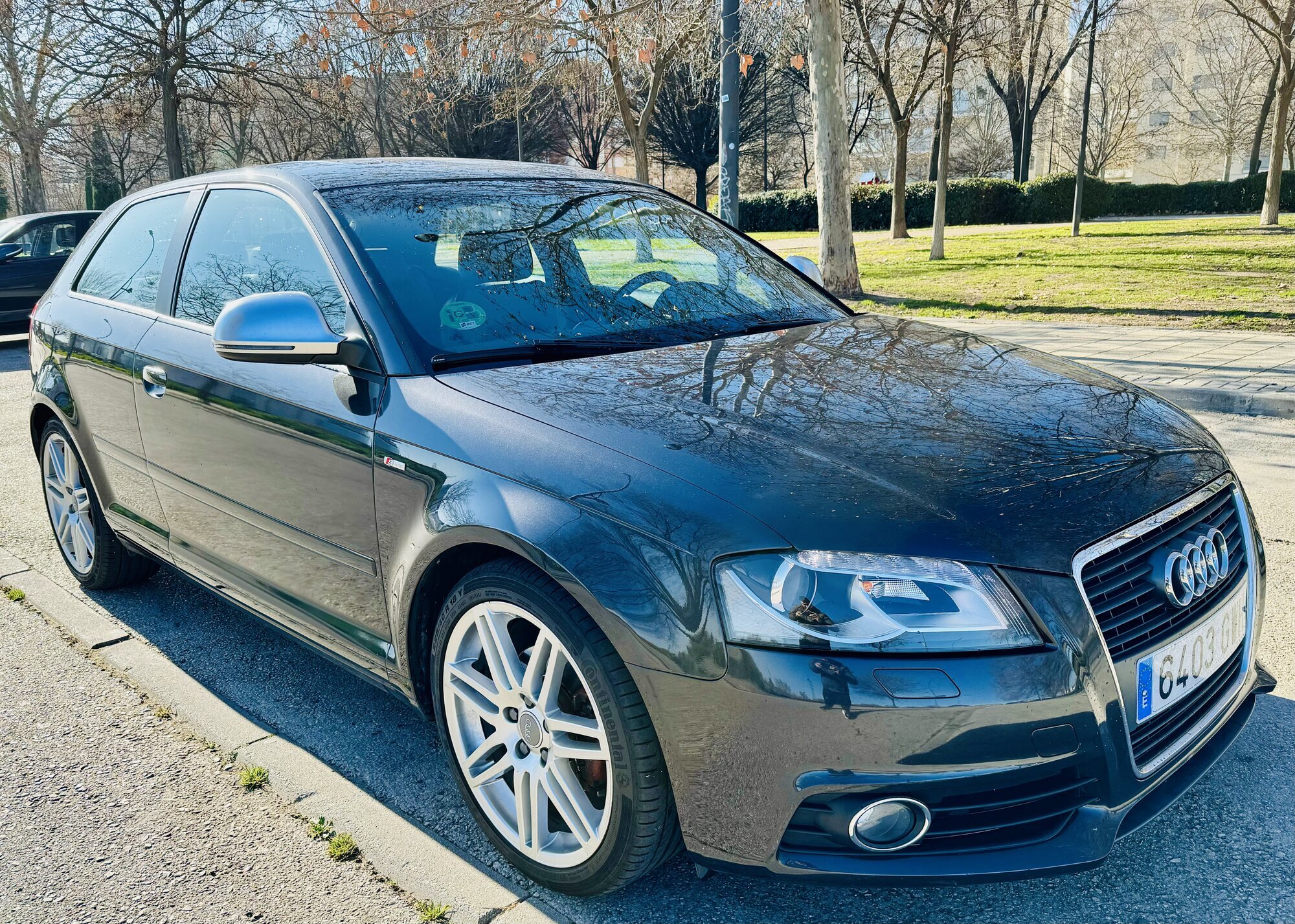 Galería en miniatura