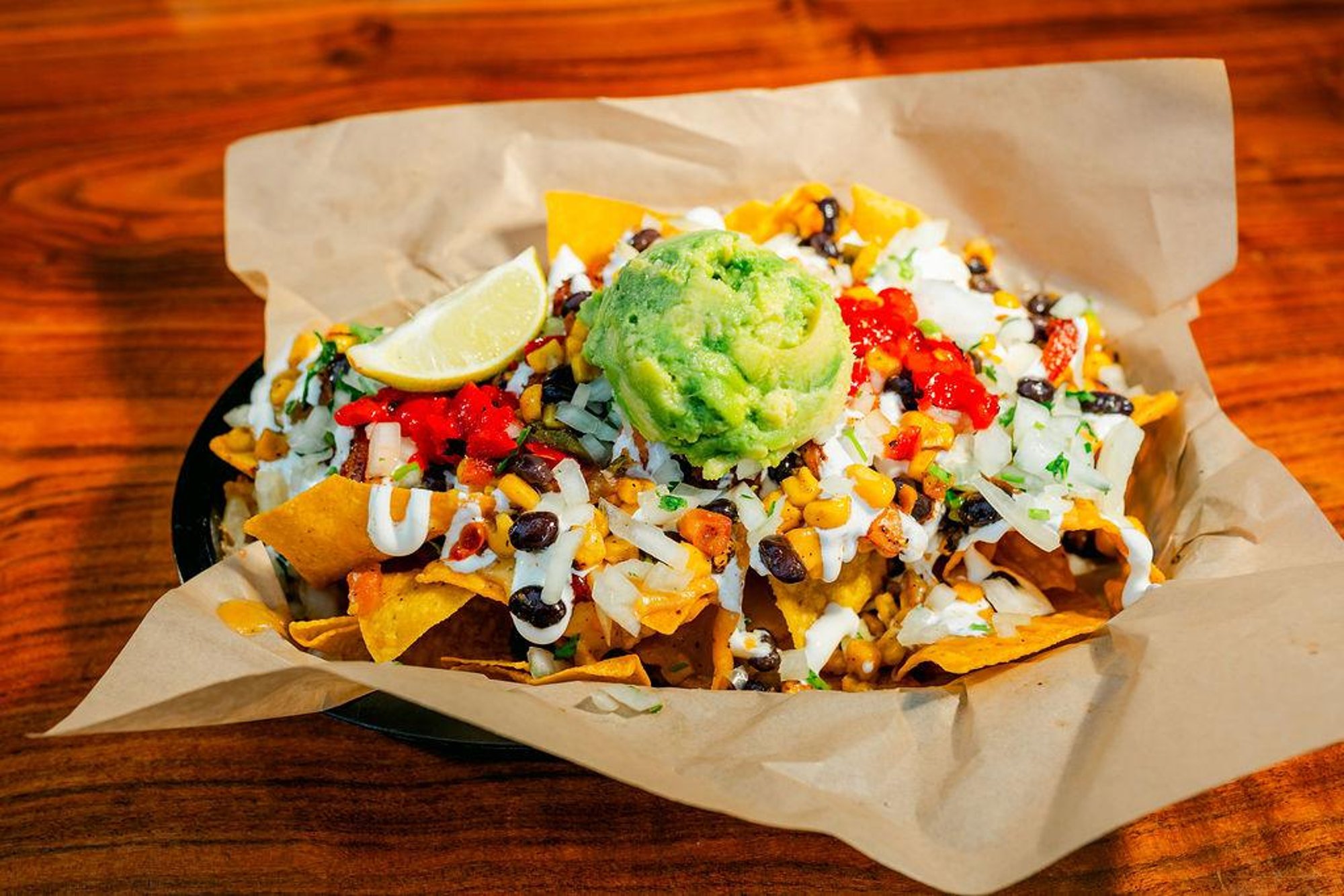 Bangin Nacho