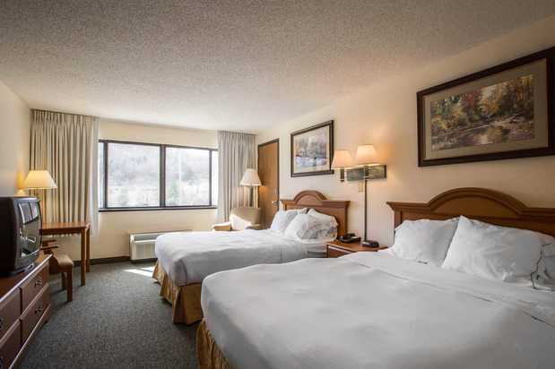 Images Quality Inn