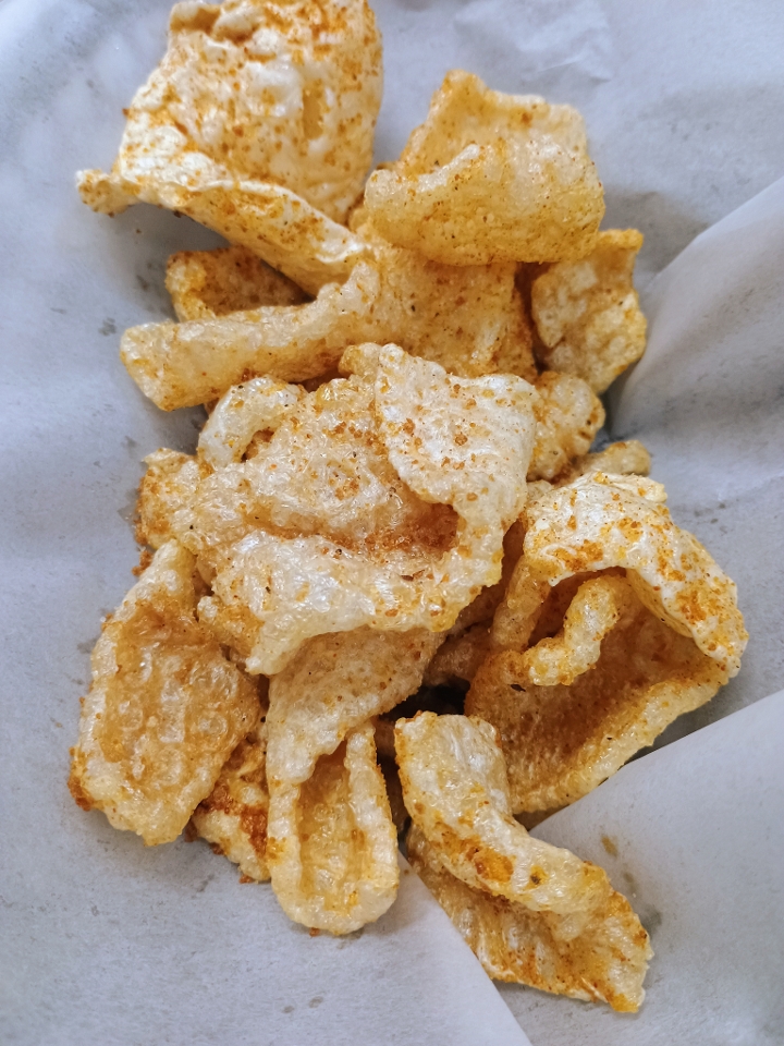 Pork Rinds