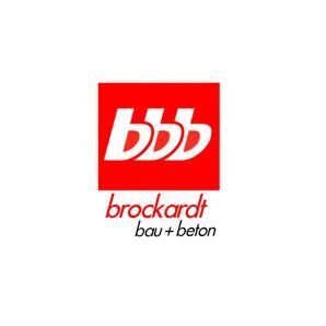 Logo von Brockardt Bau + Beton GmbH &Co. KG
