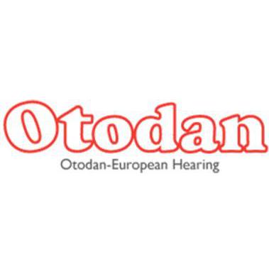 Otodan-Djurslands Høreklinik logo