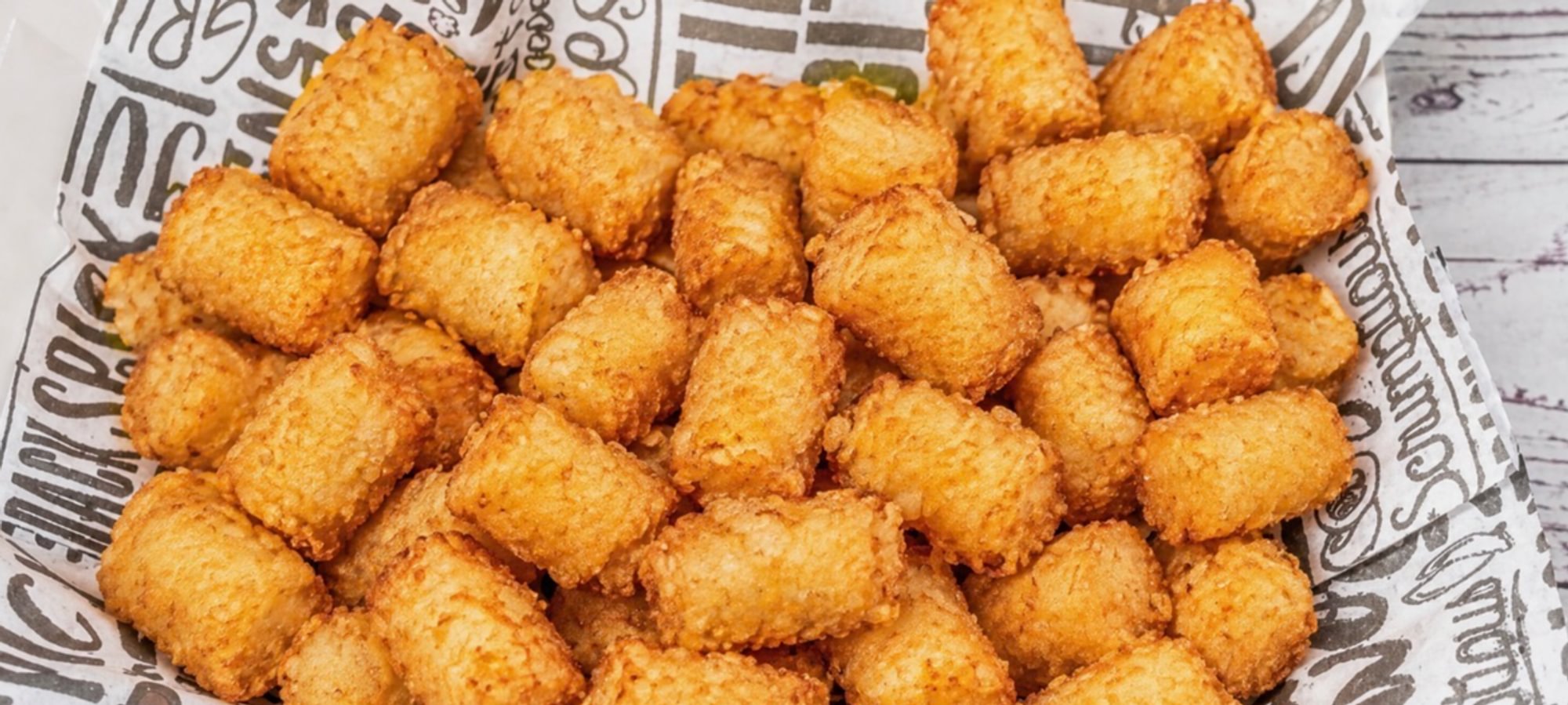 Tator Tots