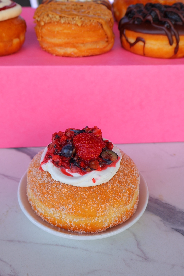 American Pie Cronut (ENDS 7/5)