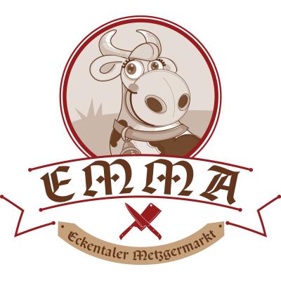 Logo von EMMA-Der Eckentaler Metzgermarkt