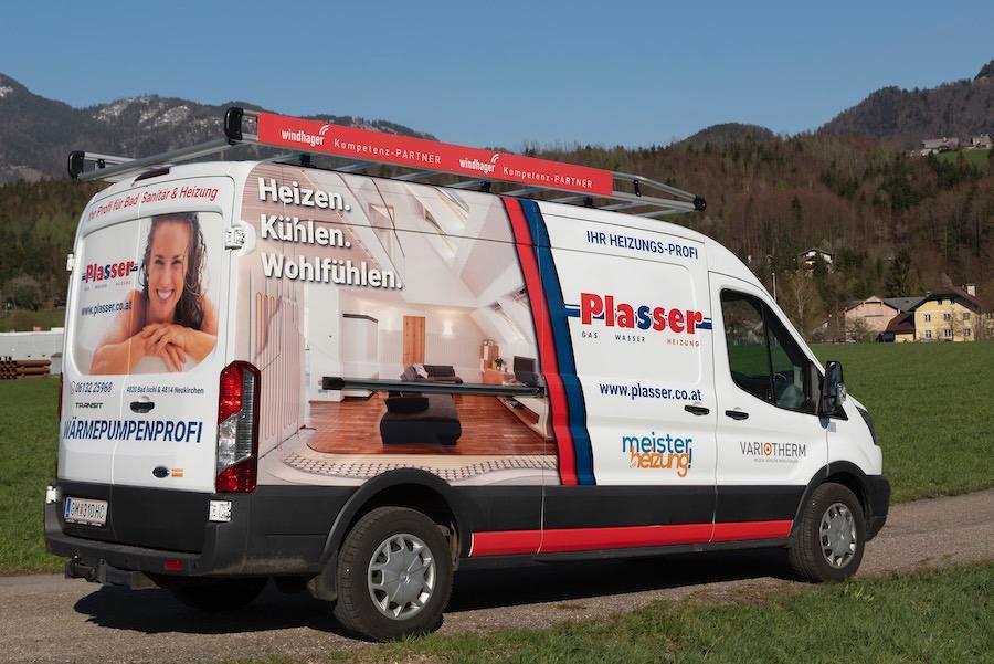 Bilder Günter Plasser