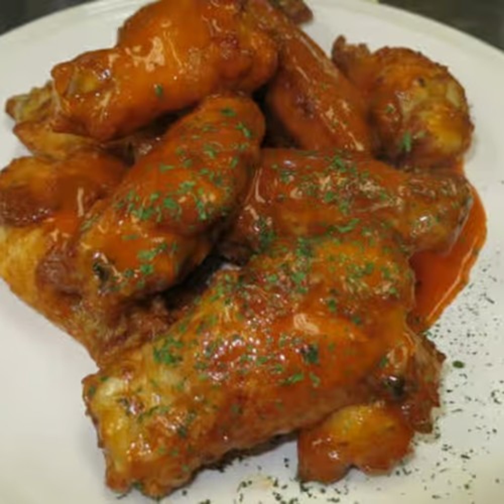 Boneless Wings