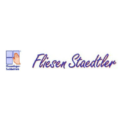 Logo von Fliesen Staedtler GmbH
