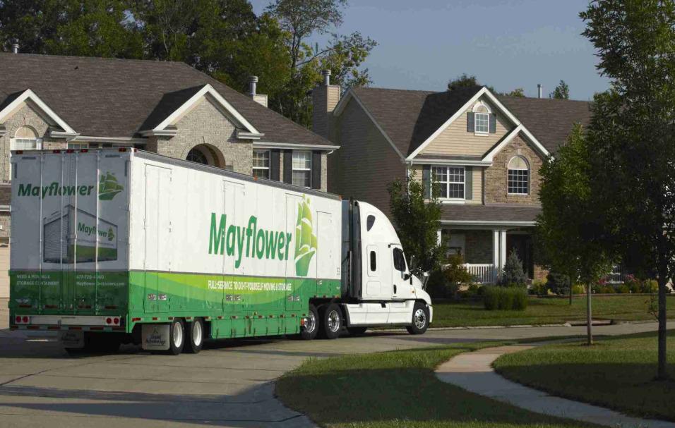 Murphy Moving & Storage - Moving Company Image