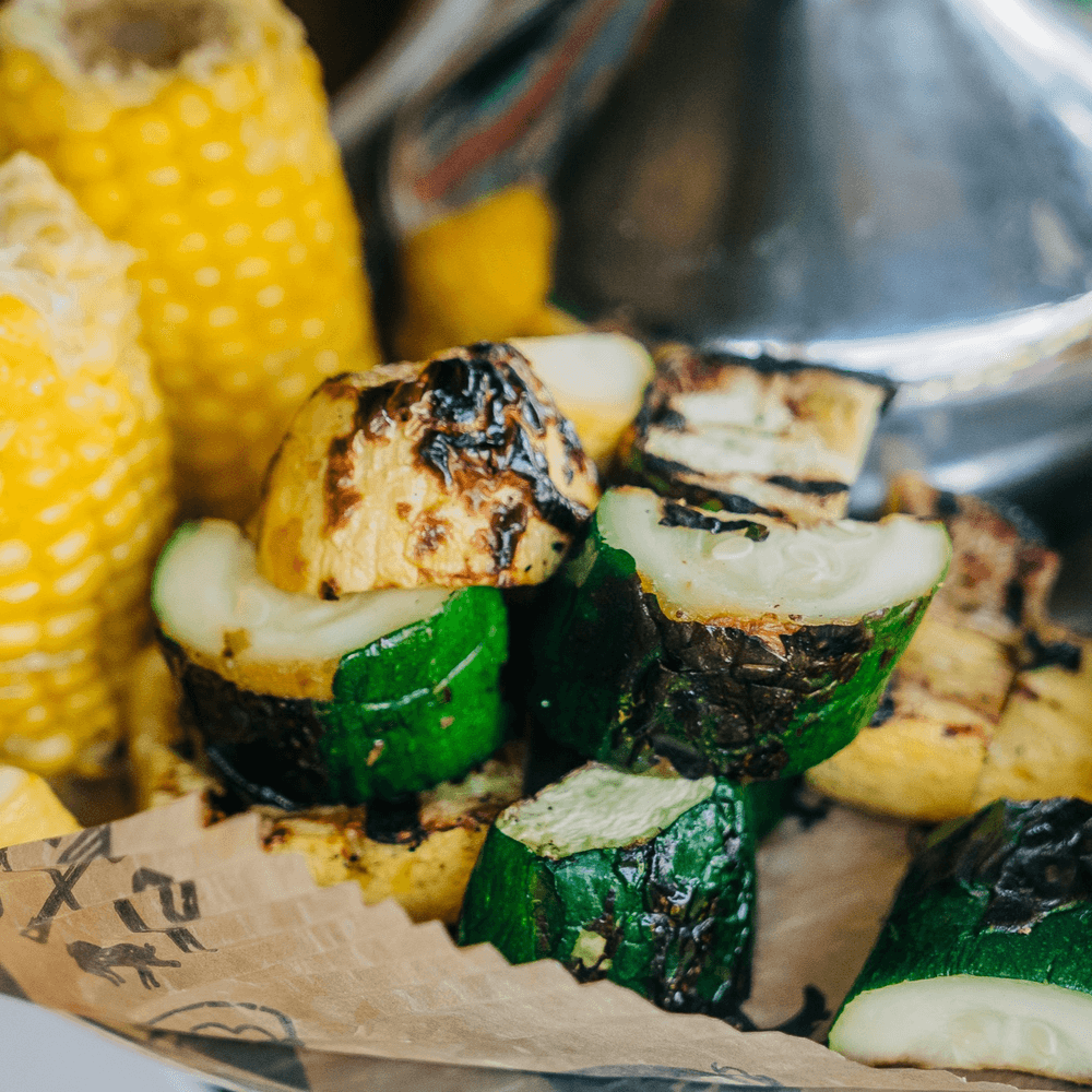 Veggies Side