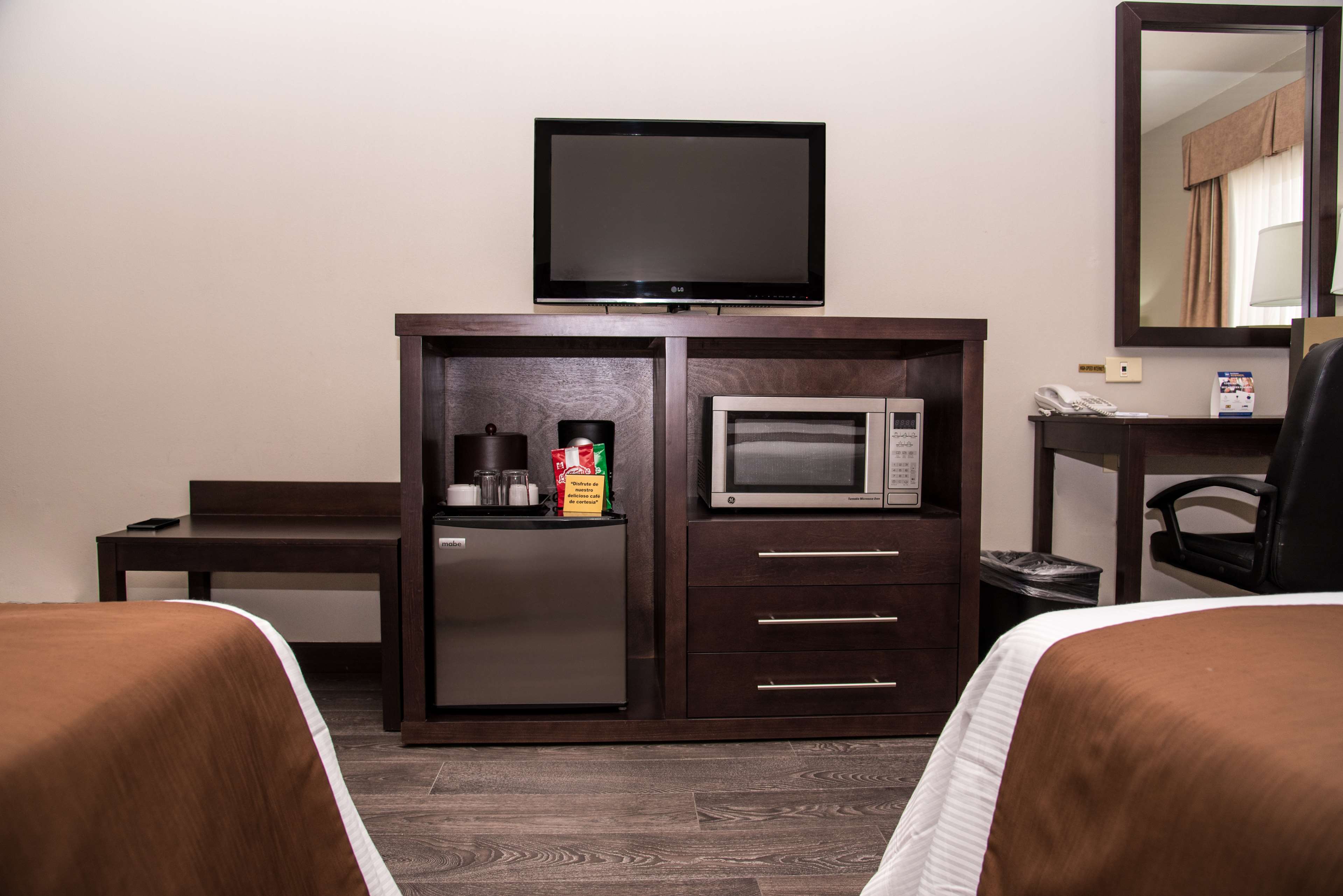 Images Best Western Plus Monterrey Airport