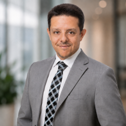 Mauro Garofalo - TD Wealth Private Investment Advice