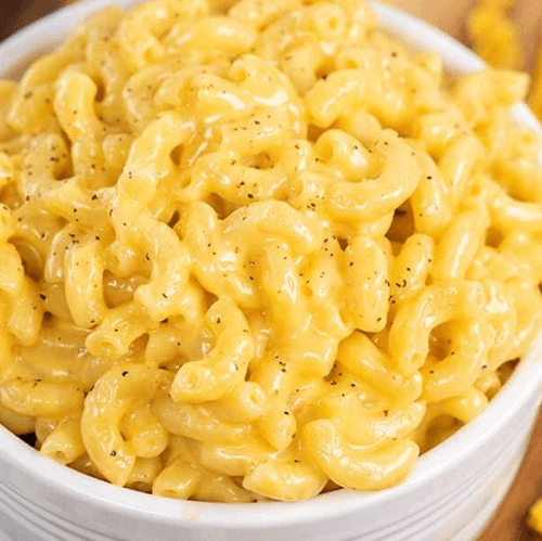 Mac & Cheese