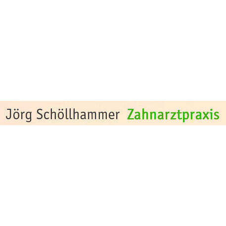 Logo von Zahnarztpraxis Jörg Schöllhammer