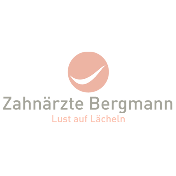Logo von Bergmann Zahnärzte