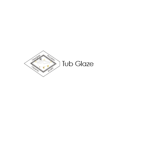 Tub Glaze Photo