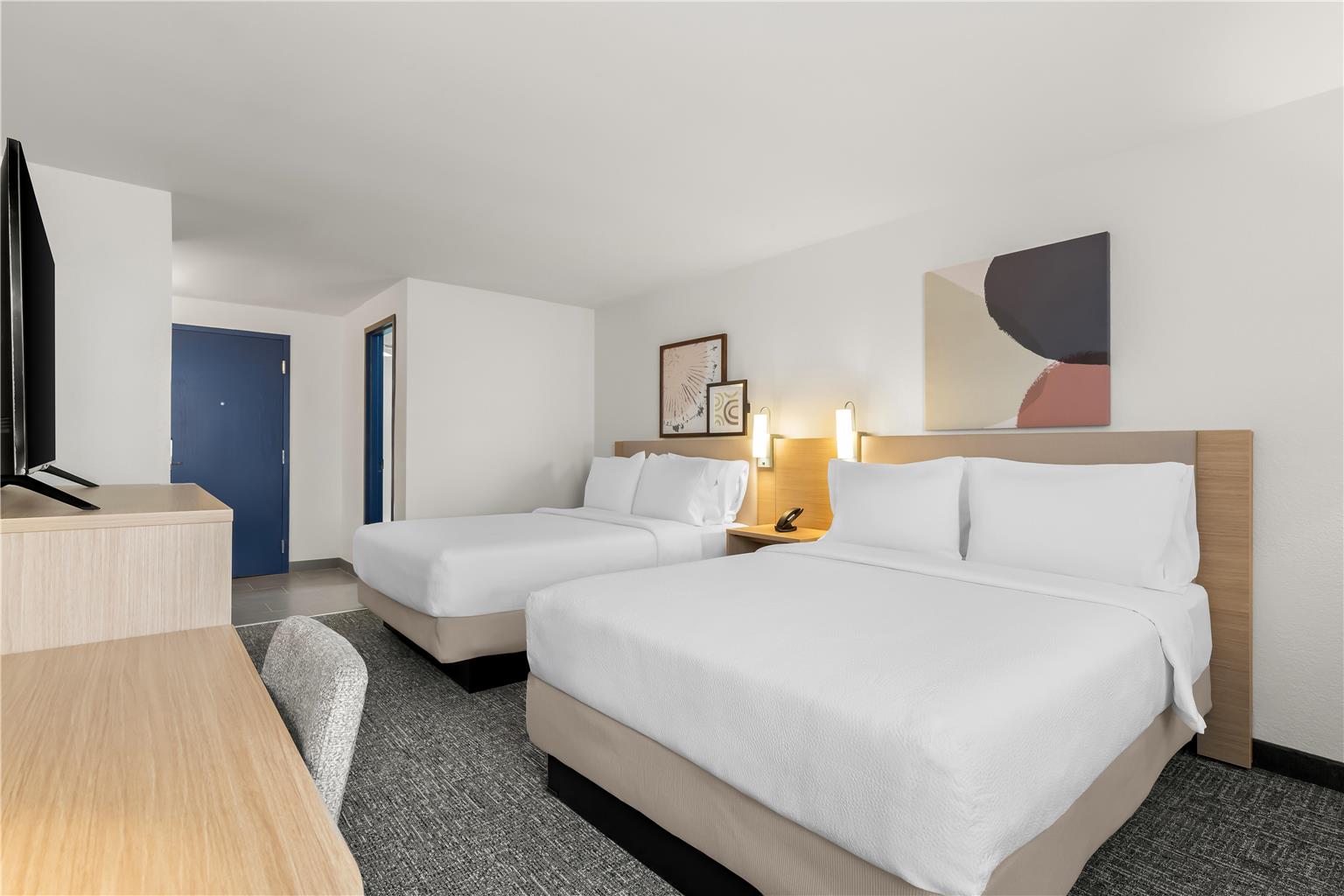 Spark by Hilton Muskogee Image