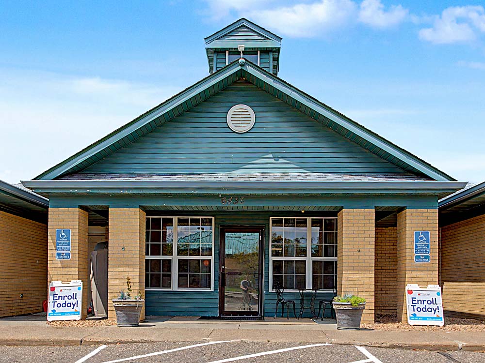 Carver Lake KinderCare