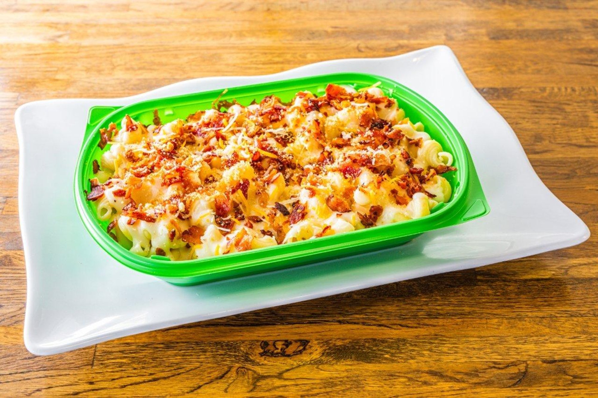 deluxe mac