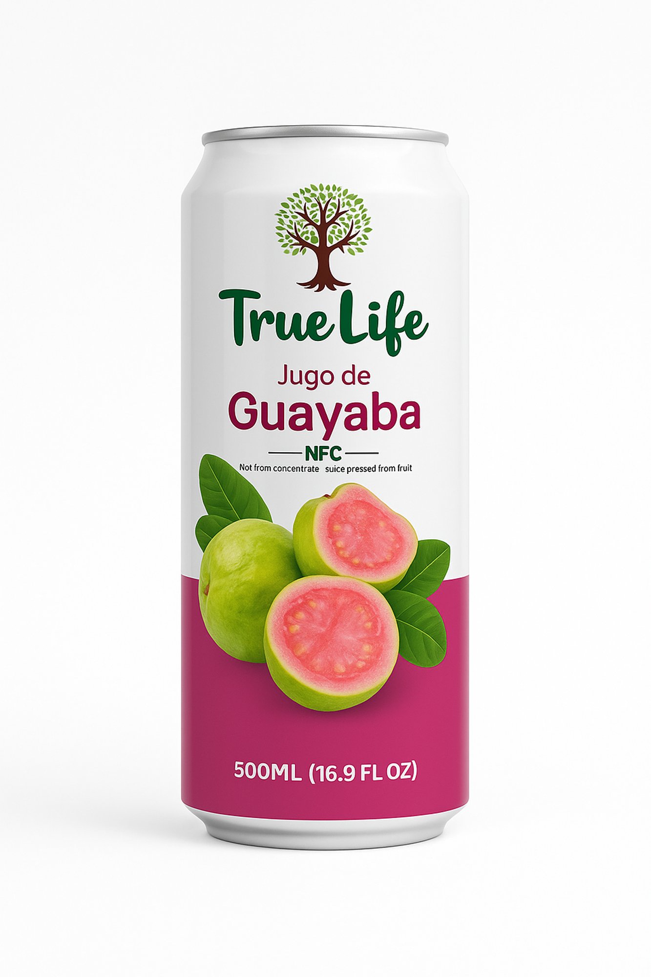 TrueLife- Guava