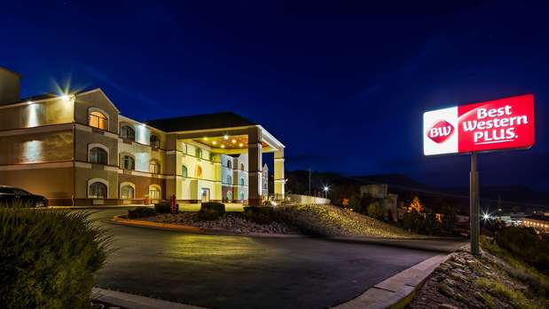 Images Best Western Plus Ruidoso Inn