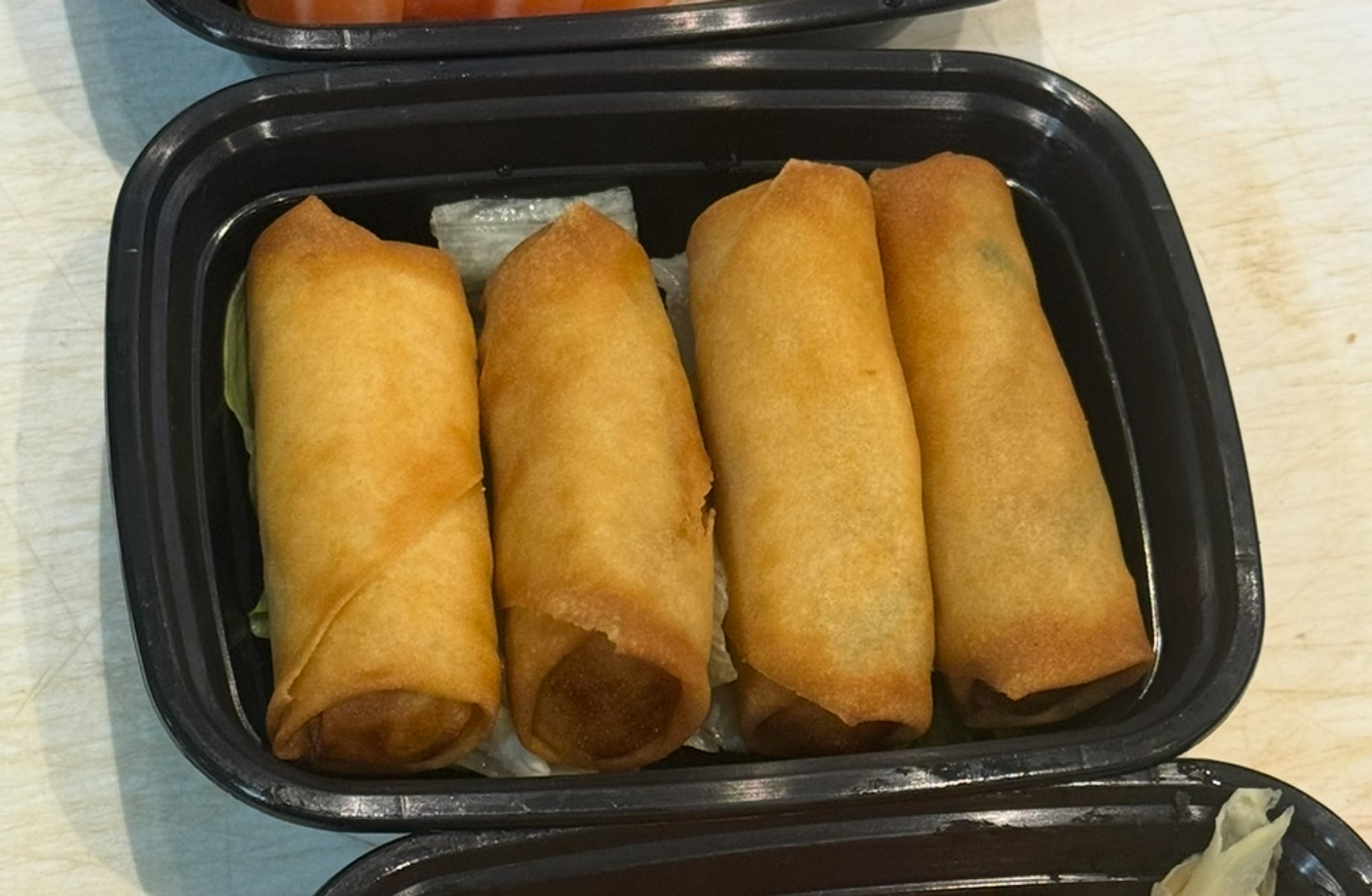 Spring Roll