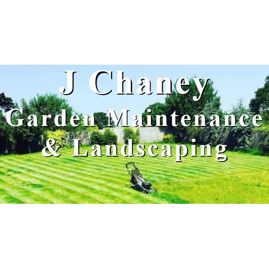 J.Chaney Garden Maintenance & Landscaping logo