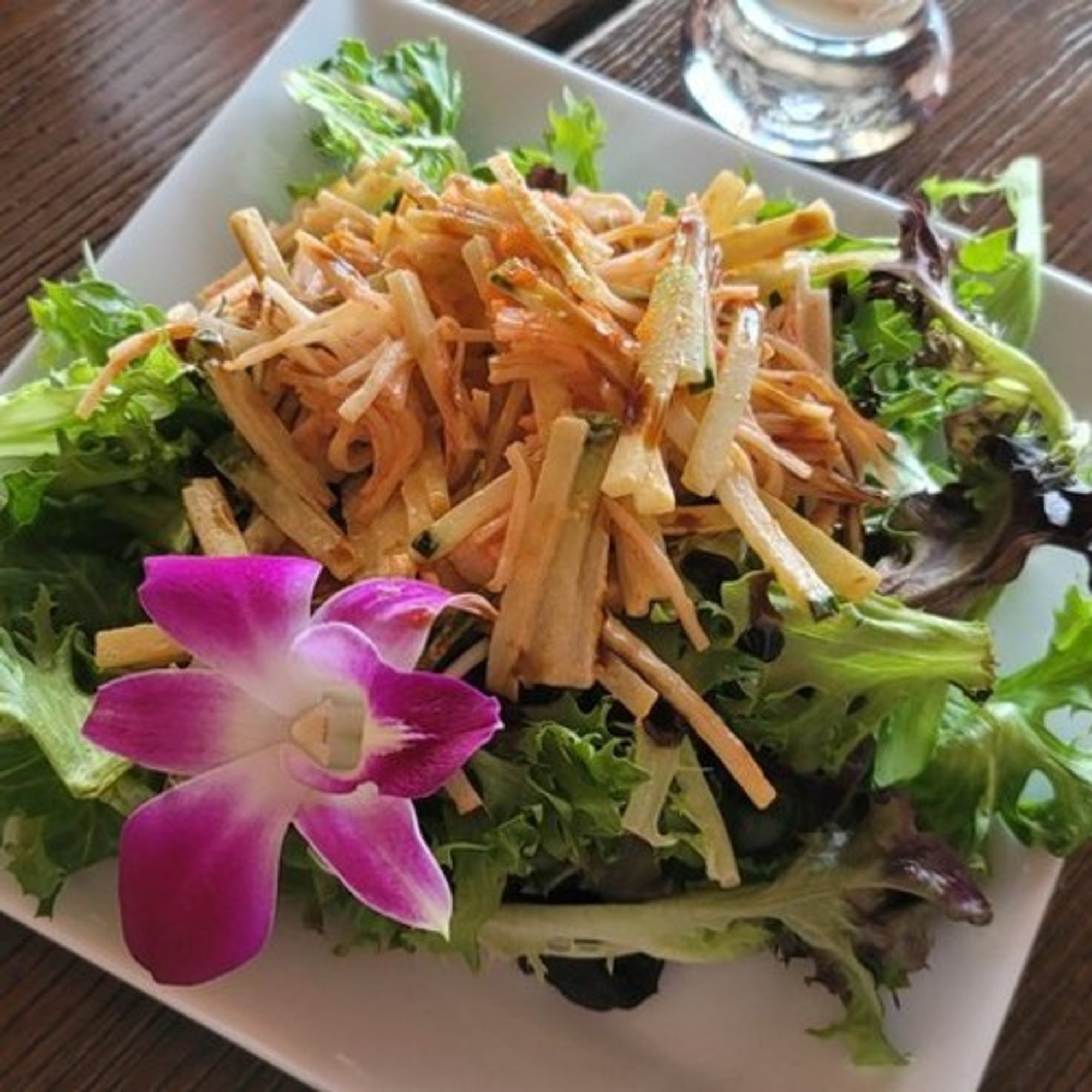 Kani Crab Salad