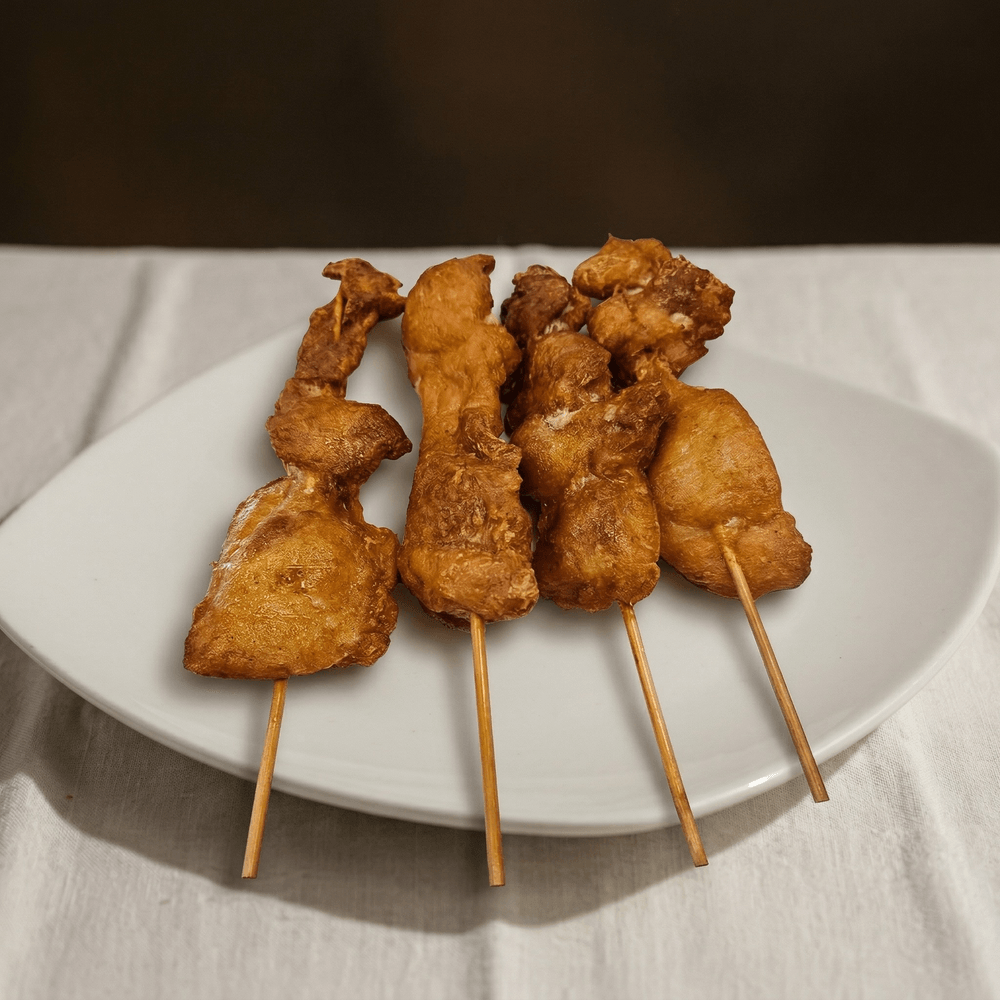 Chicken Teriyaki