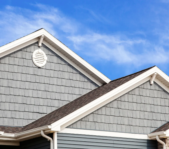 C & A Gutters Roofing & Siding