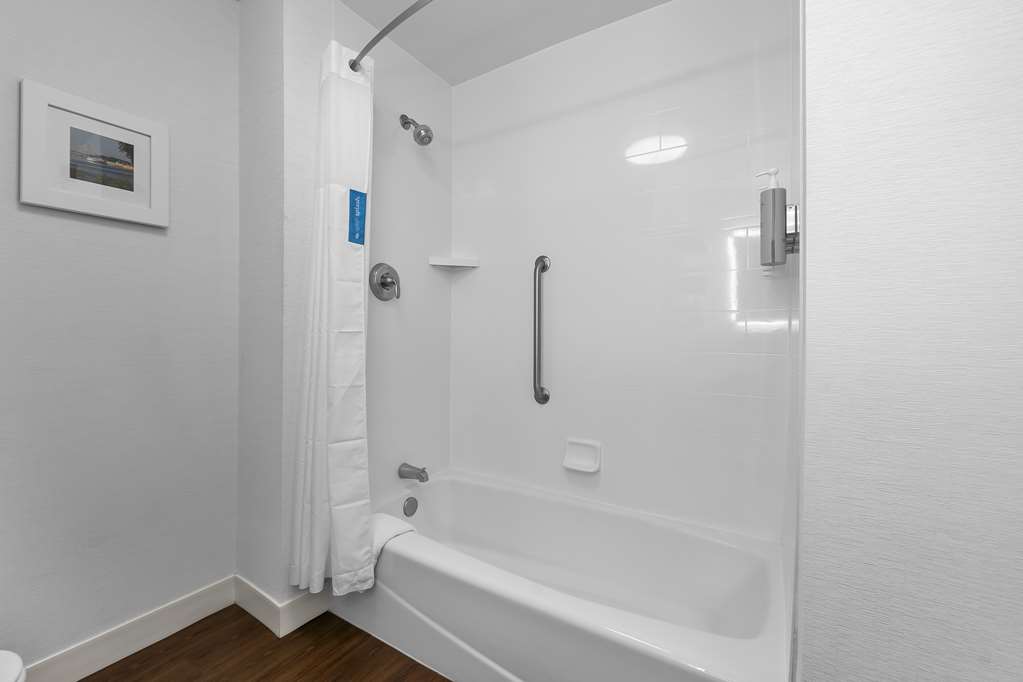 Hampton Inn Cape Girardeau I-55 East Image