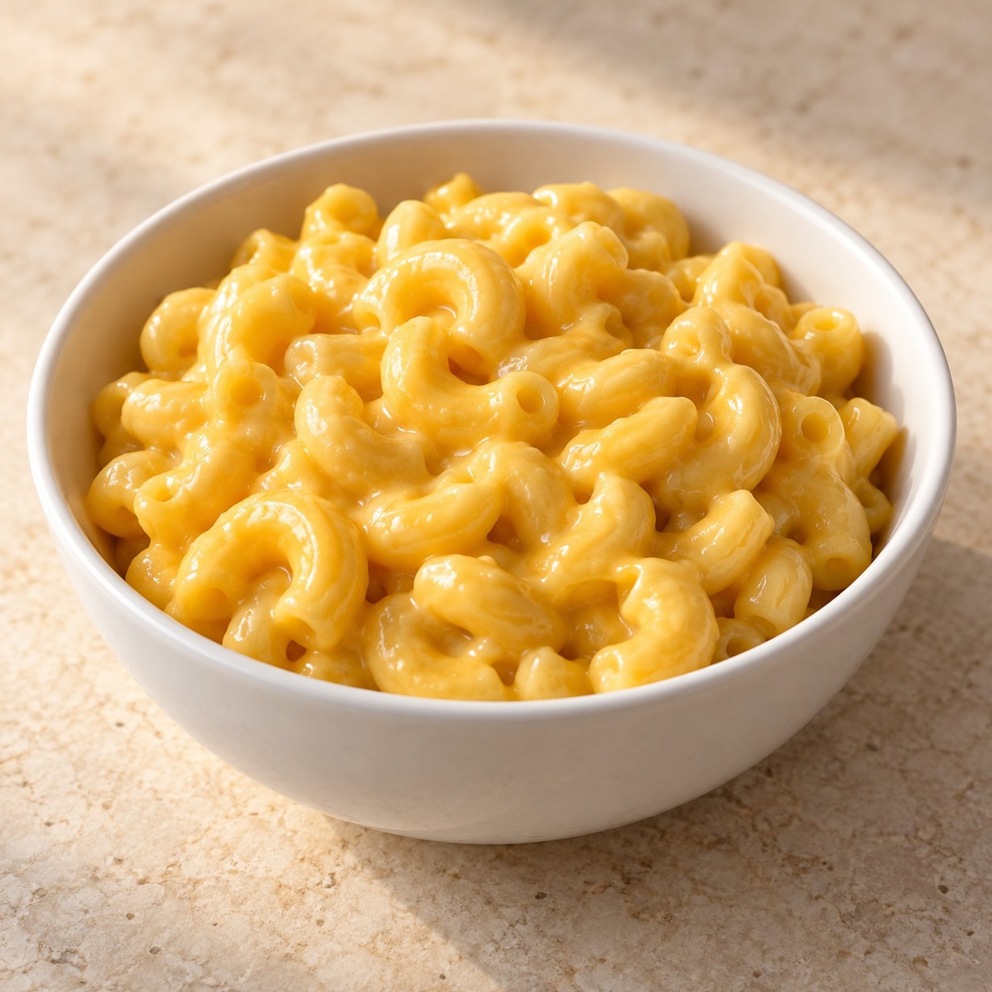Mac and Cheese Pasta