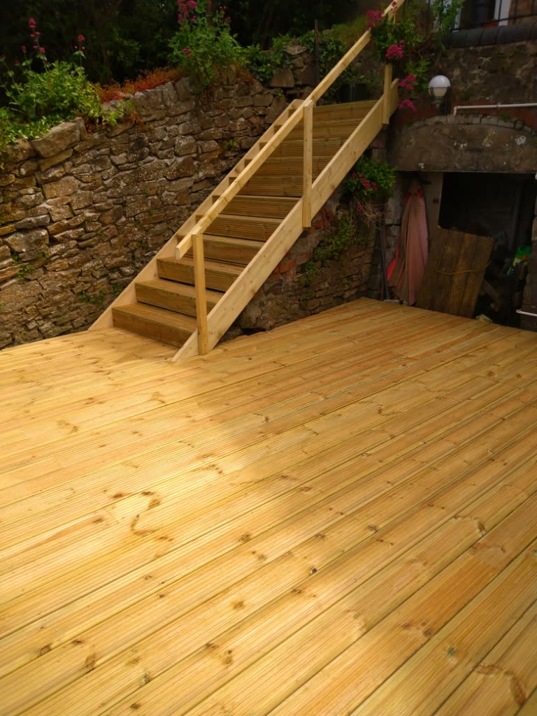 Images K & D Property Maintenance