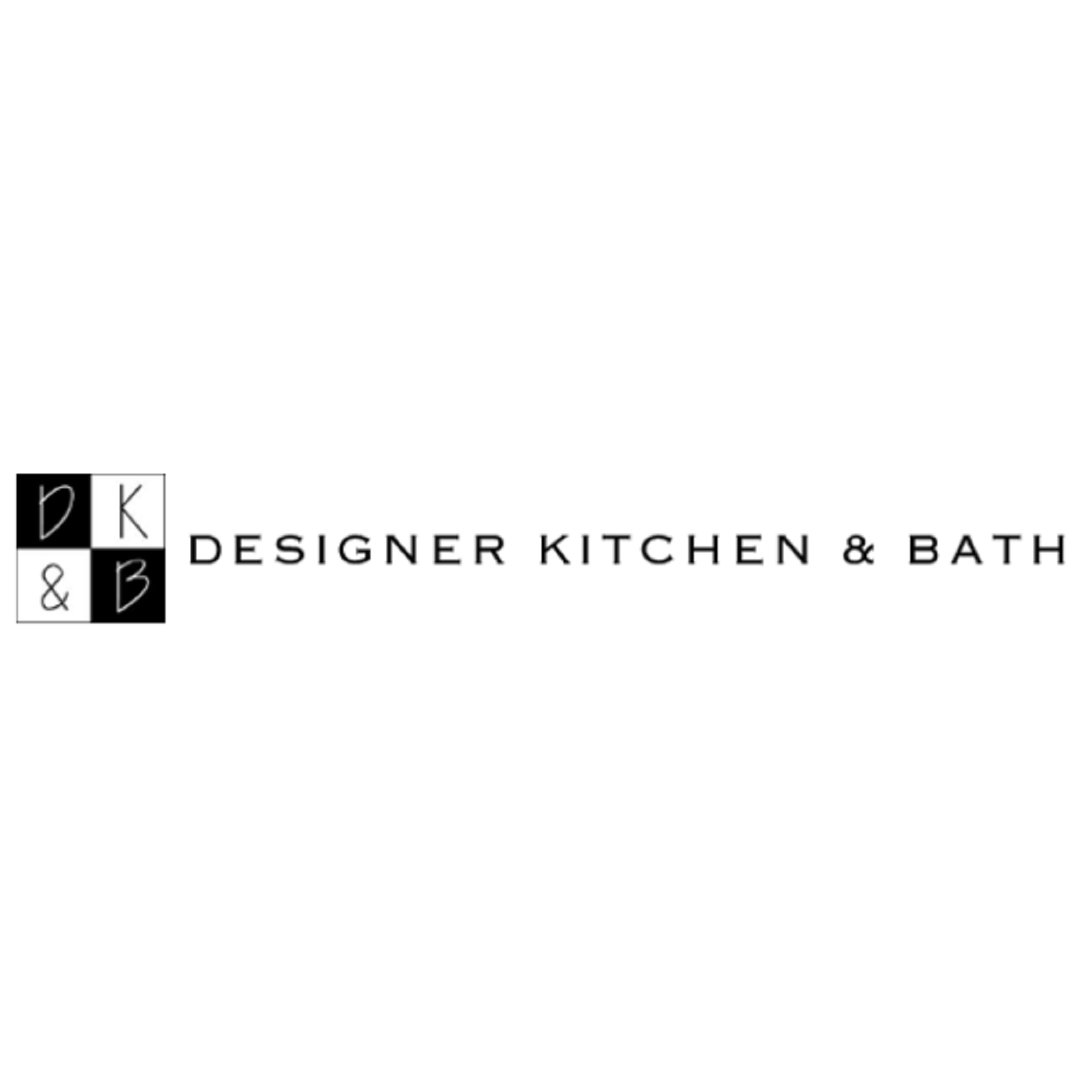Designer Kitchen &amp; Bath Logo