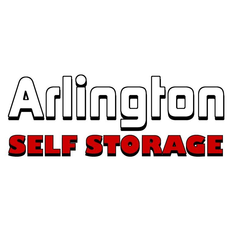 Arlington Self Storage Photo