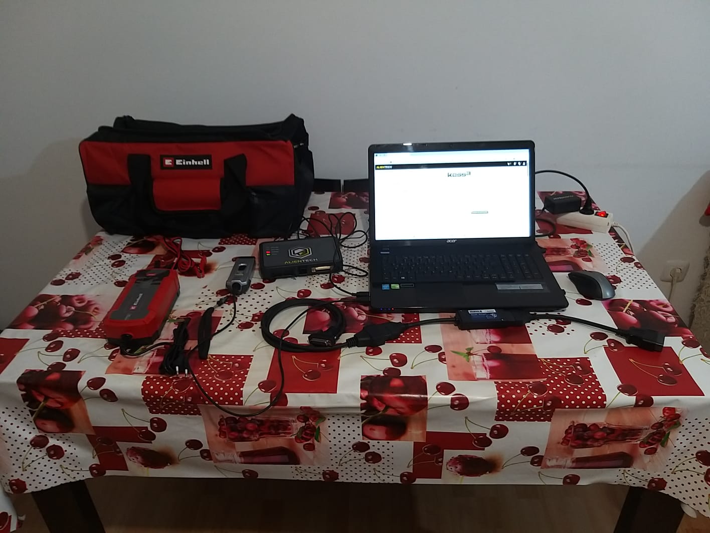 Galería en miniatura