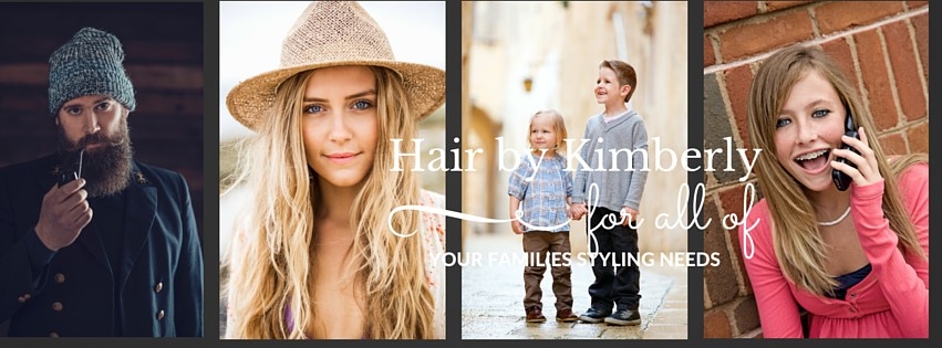 Hair By Kimberly Color and Extension Bar Image