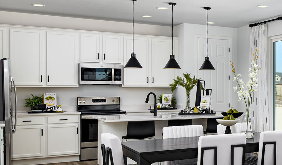 Thompson River Ranch by Richmond American Homes Image