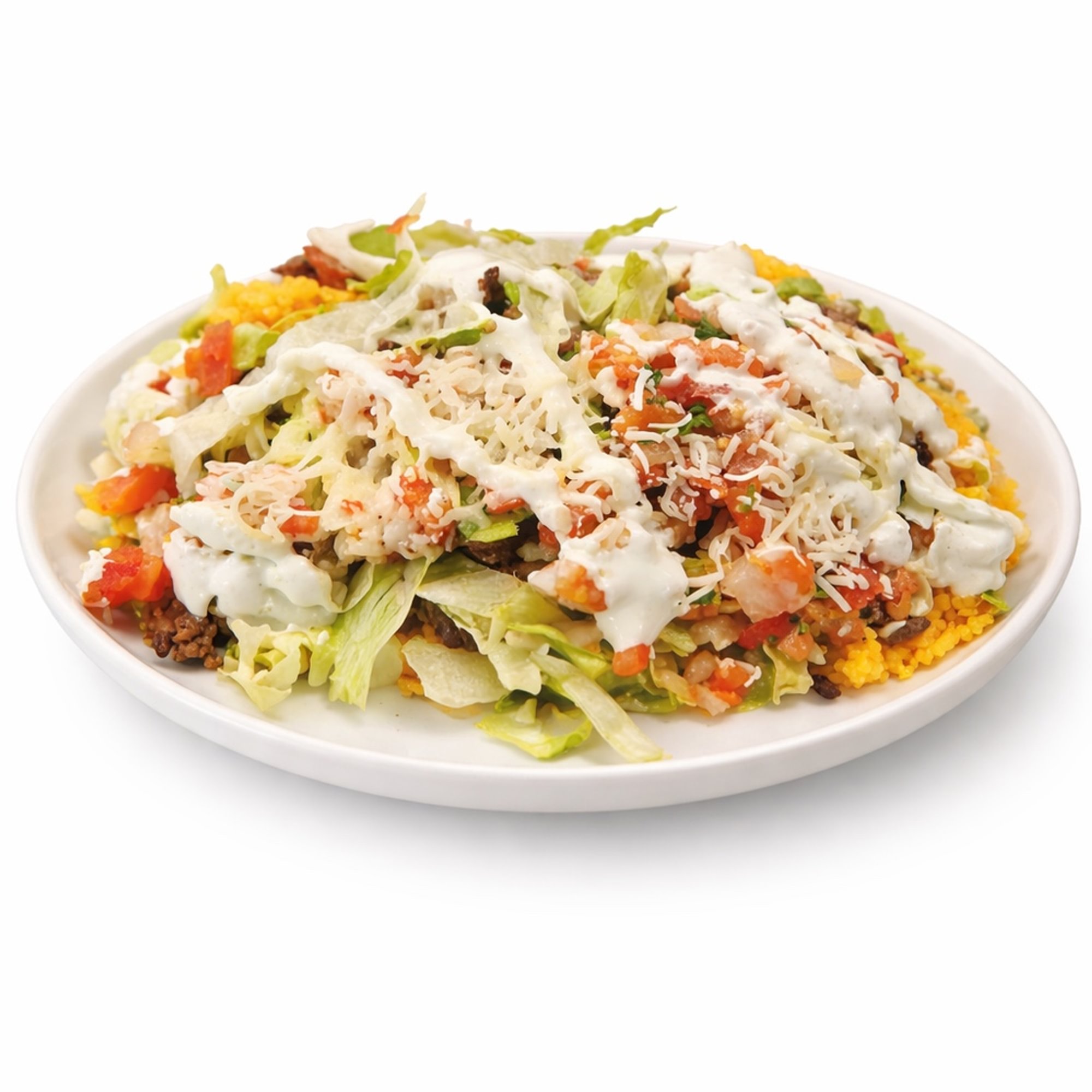 Regular Bowl