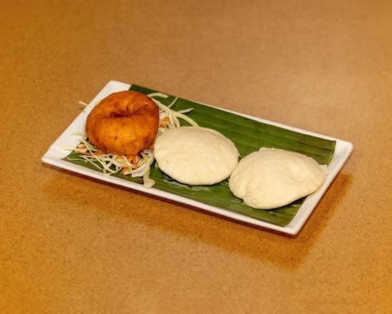 idly vada combo