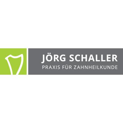 Logo von Praxis für Zahnheilkunde Jörg Schaller