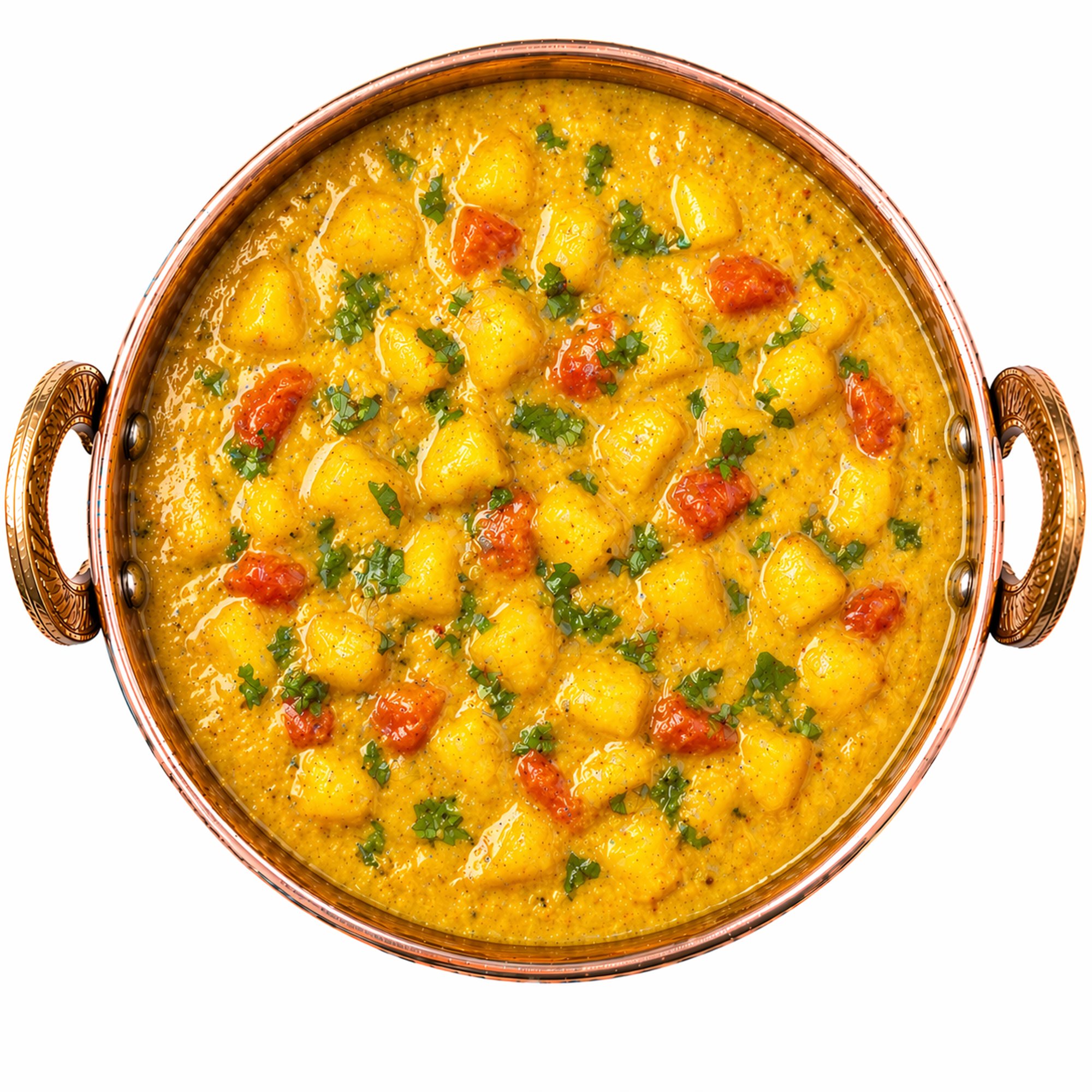 Pineapple Curry