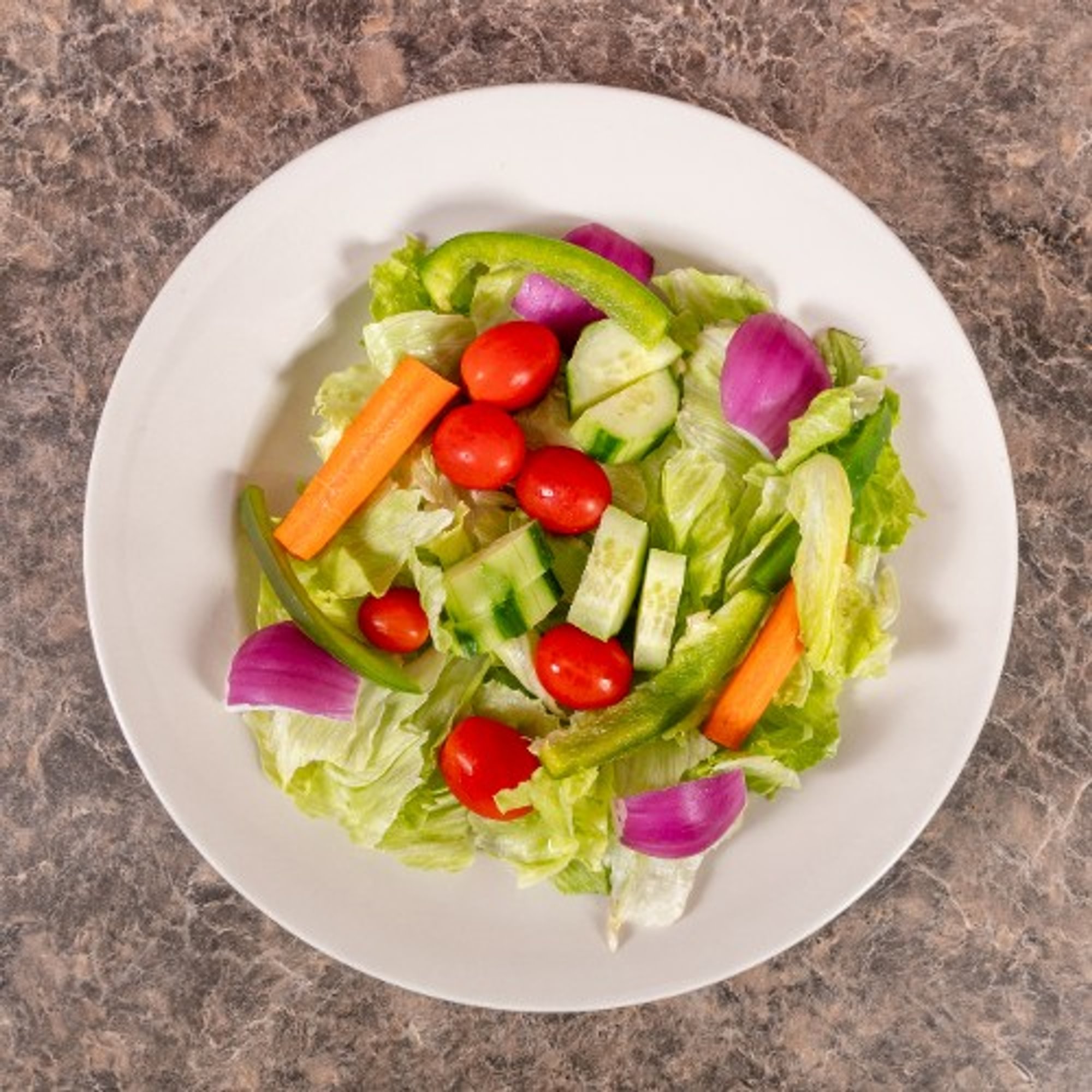 Garden Salad