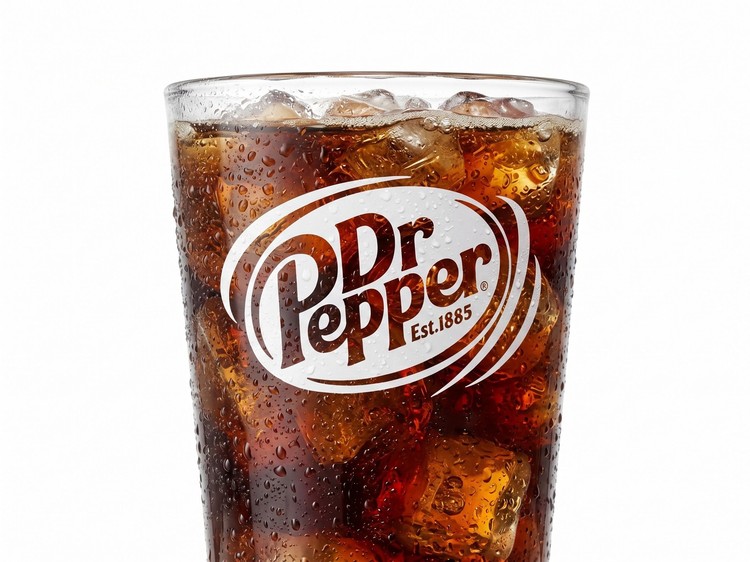 Dr. Pepper